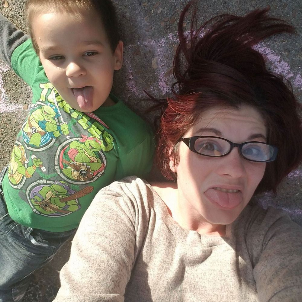 Meet your Posher, Amanda